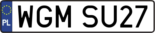 WGMSU27