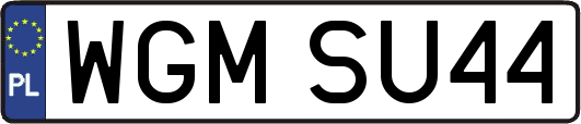 WGMSU44