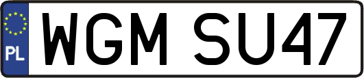 WGMSU47