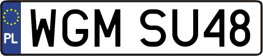 WGMSU48