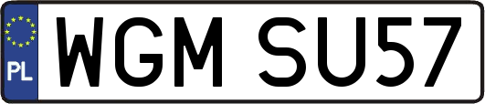 WGMSU57