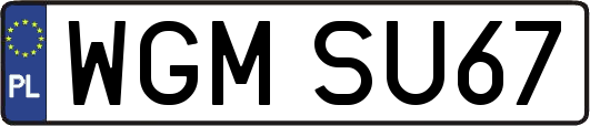 WGMSU67