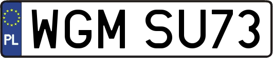 WGMSU73