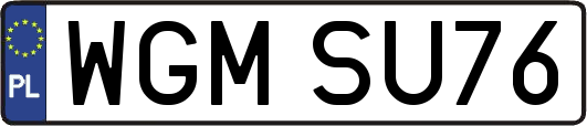 WGMSU76