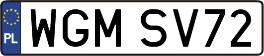 WGMSV72