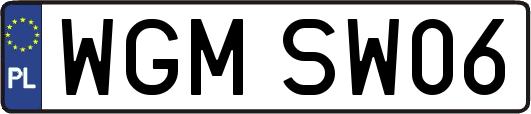 WGMSW06