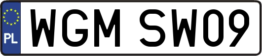 WGMSW09