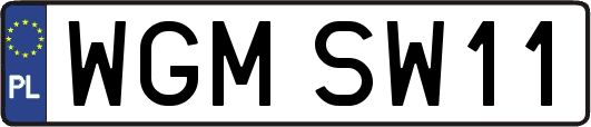 WGMSW11