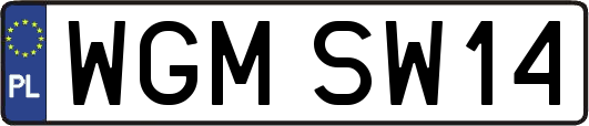 WGMSW14