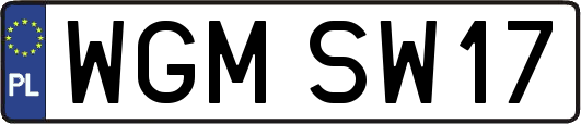 WGMSW17