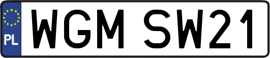 WGMSW21