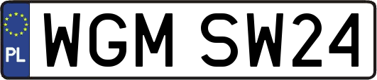 WGMSW24
