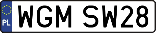 WGMSW28