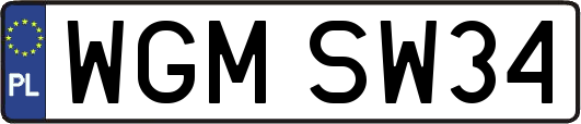 WGMSW34