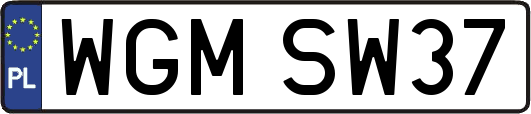 WGMSW37