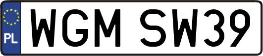 WGMSW39
