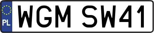 WGMSW41