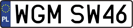 WGMSW46