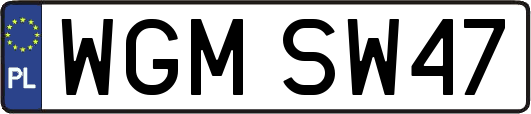 WGMSW47