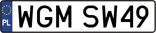 WGMSW49