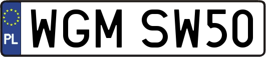 WGMSW50
