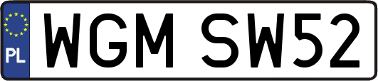 WGMSW52