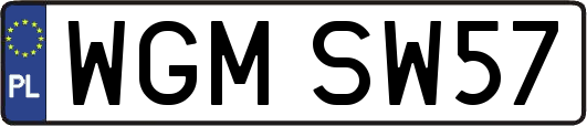 WGMSW57