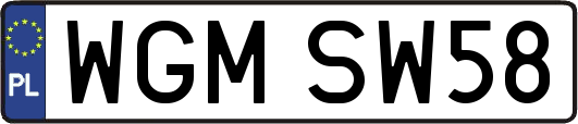 WGMSW58