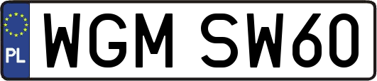 WGMSW60