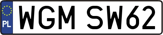 WGMSW62