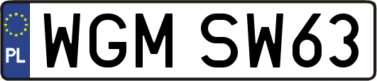 WGMSW63