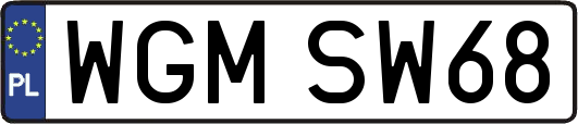 WGMSW68