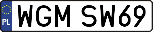 WGMSW69