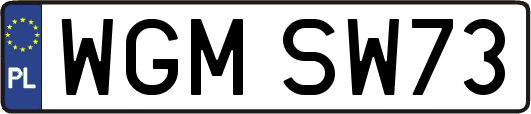 WGMSW73
