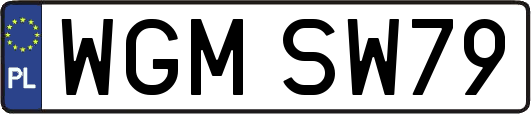 WGMSW79