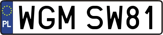 WGMSW81