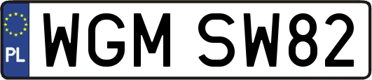 WGMSW82