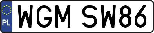 WGMSW86