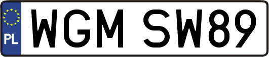 WGMSW89