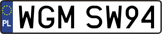 WGMSW94