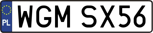 WGMSX56