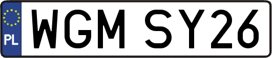 WGMSY26