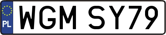 WGMSY79