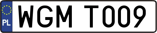 WGMT009
