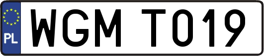 WGMT019