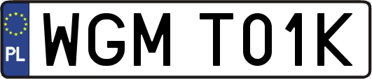 WGMT01K