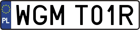 WGMT01R
