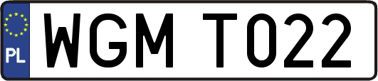 WGMT022
