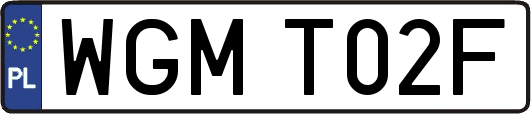 WGMT02F