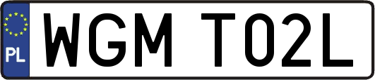 WGMT02L